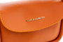 Vince Camuto Bolso Como - Burnt Orange